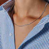 Jensen Necklace