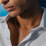Emrys Necklace