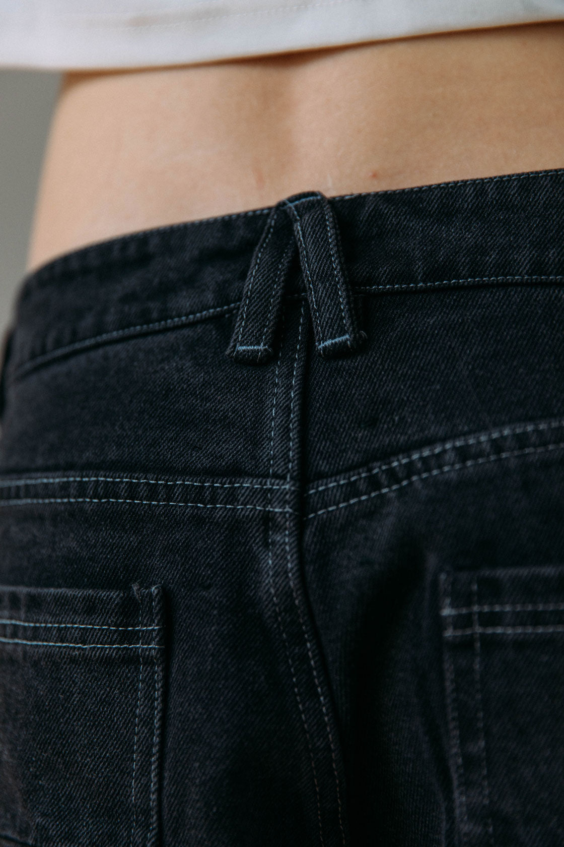 Eli Jeans | 33mm - Inspired by Nostalgia