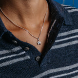 Aster Necklace