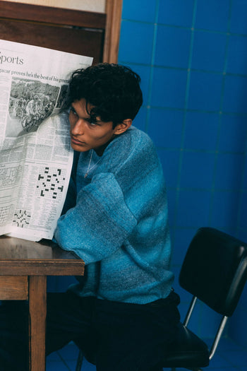 Preview image for the knitwear collection