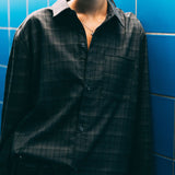 Enzo Flannel Shirt