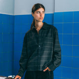 Enzo Flannel Shirt