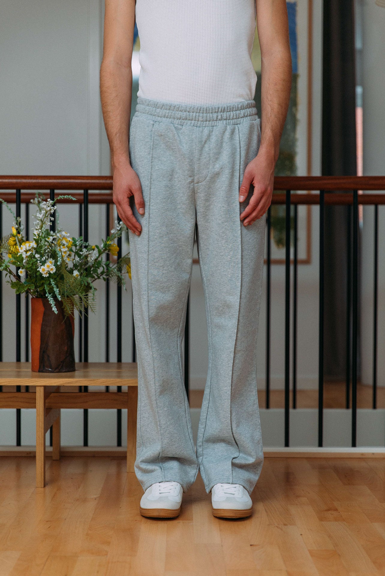 Aaron Joggers | 33mm - Inspired by Nostalgia