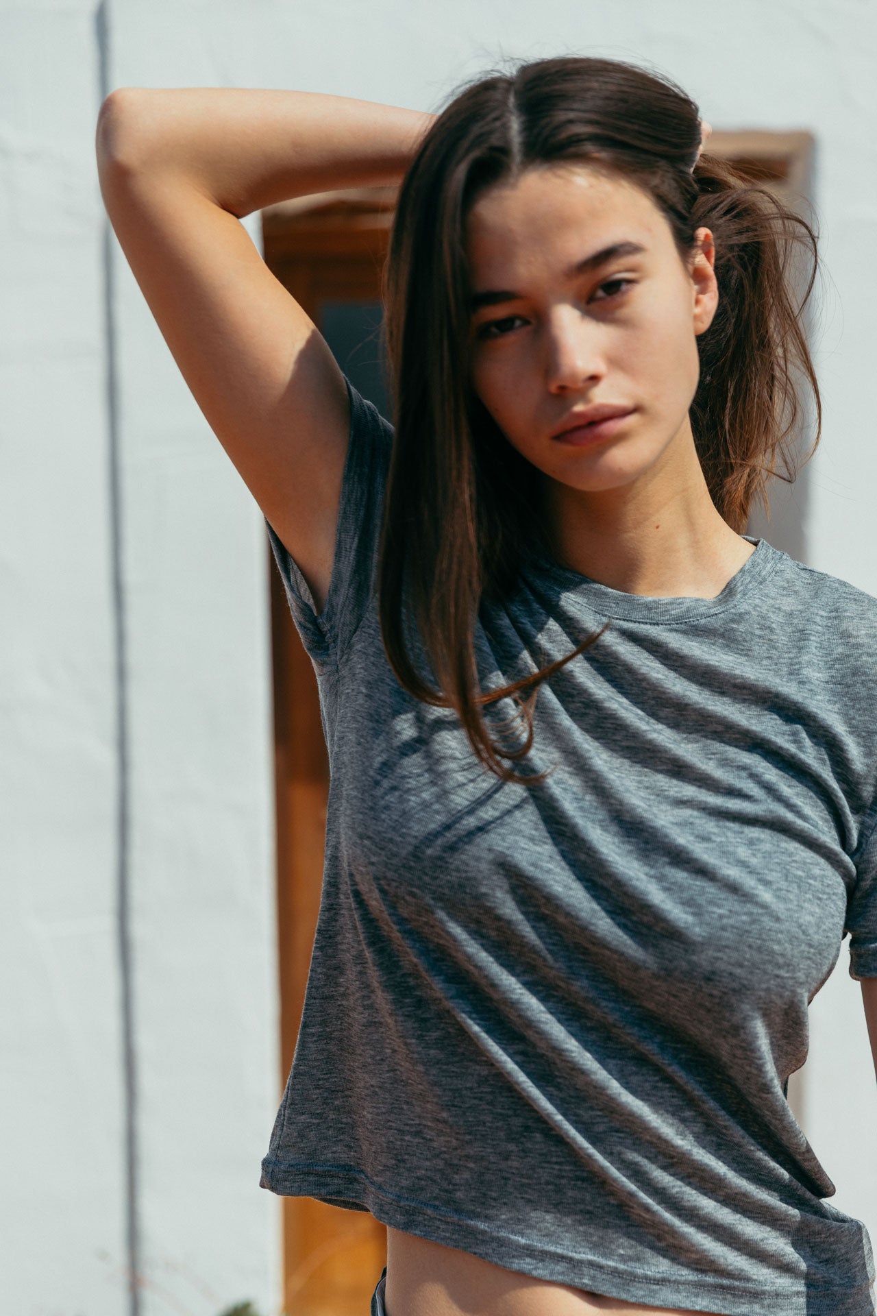 Andre T-Shirt | 33mm - Inspired by Nostalgia