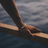 Lucille Bracelet, Gold