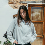 Sorrel Cotton Shirt