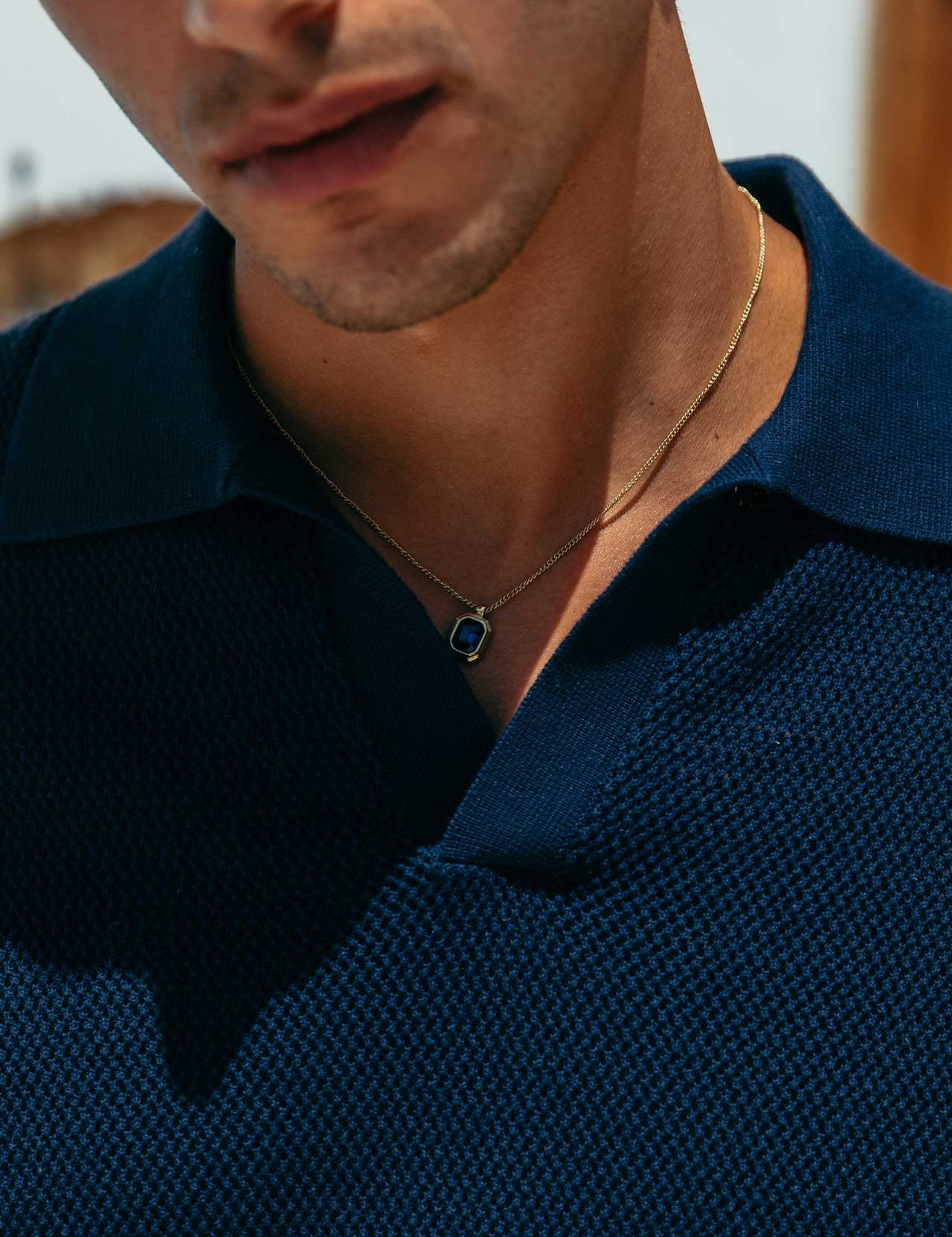 Roger Dress Shirt