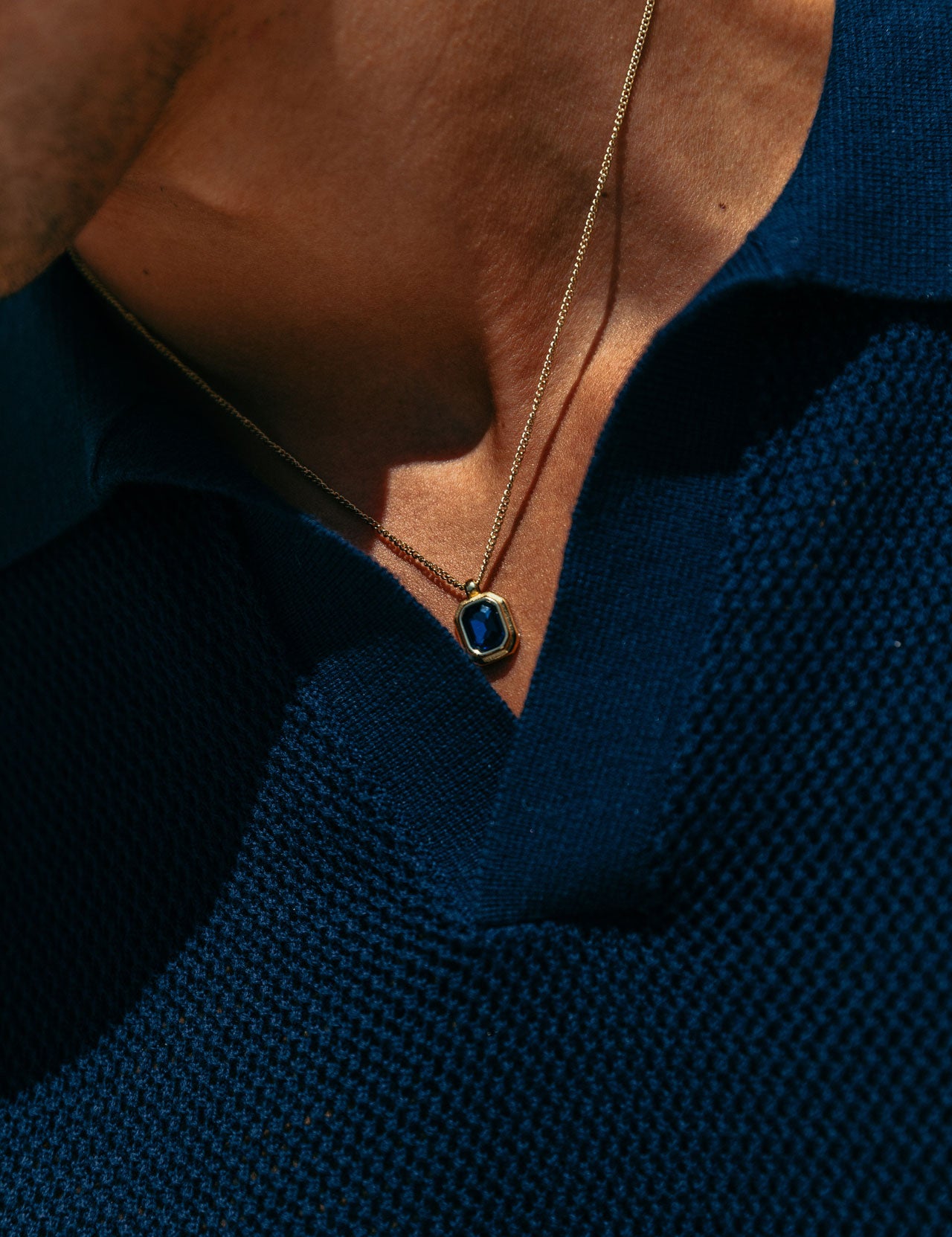 Roger Dress Shirt