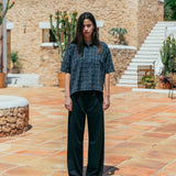 Lucas Check Shirt