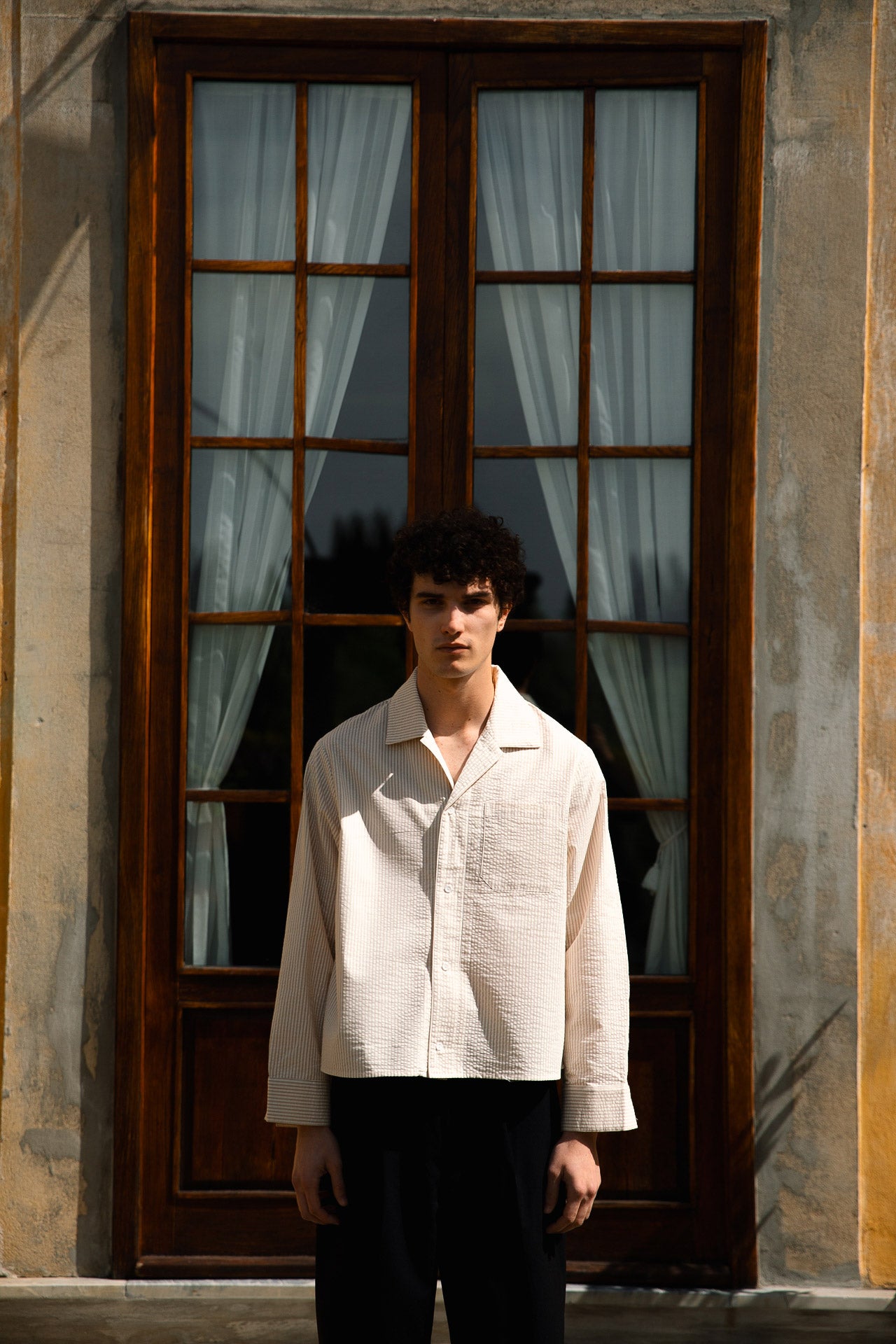 Shirts – 33mm