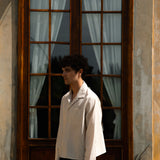 Alain Resort Cotton Shirt