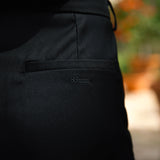 Oscar Bermuda Shorts