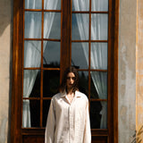 Alain Resort Cotton Shirt