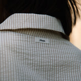 Alain Resort Cotton Shirt