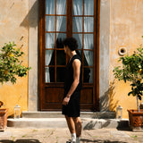 Oscar Bermuda Shorts