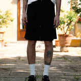 Oscar Bermuda Shorts