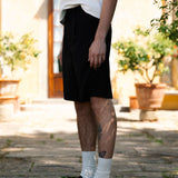 Oscar Bermuda Shorts