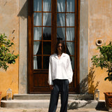 Delon Resort Cotton Shirt