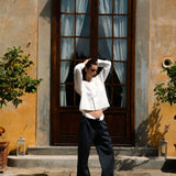 Delon Resort Cotton Shirt