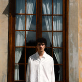 Delon Resort Cotton Shirt