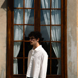 Delon Resort Cotton Shirt