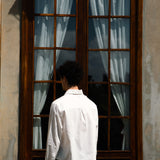 Delon Resort Cotton Shirt