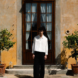 Delon Resort Cotton Shirt