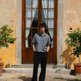 Ezekiel Cotton Raglan Shirt