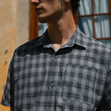 Ezekiel Cotton Raglan Shirt