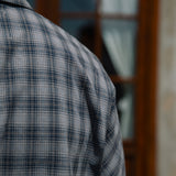Ezekiel Cotton Raglan Shirt