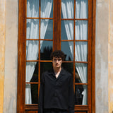 Isaac Resort Shirt