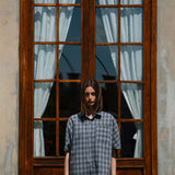 Ezekiel Cotton Raglan Shirt