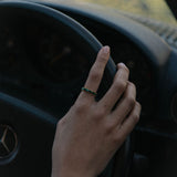 Bella Ring, Gold