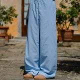 Tobias Drawstring Trousers