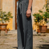 Dylan Trousers, Grey