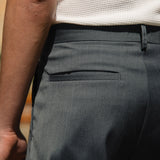 Dylan Trousers, Grey