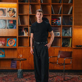 Holland Leather Belt