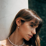 Isla Earring, Gold