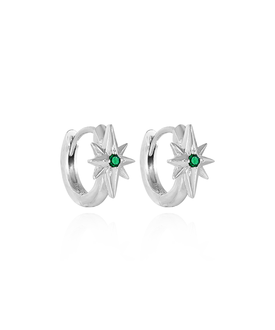 Zari - White Silver
