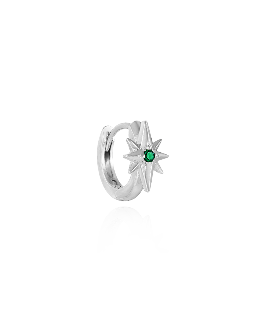 Zari - White Silver