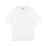 Daniel Boxy T-Shirt, White