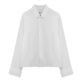 Delon Resort Cotton Shirt