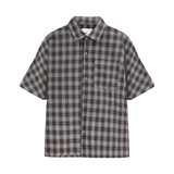 Ezekiel Cotton Raglan Shirt