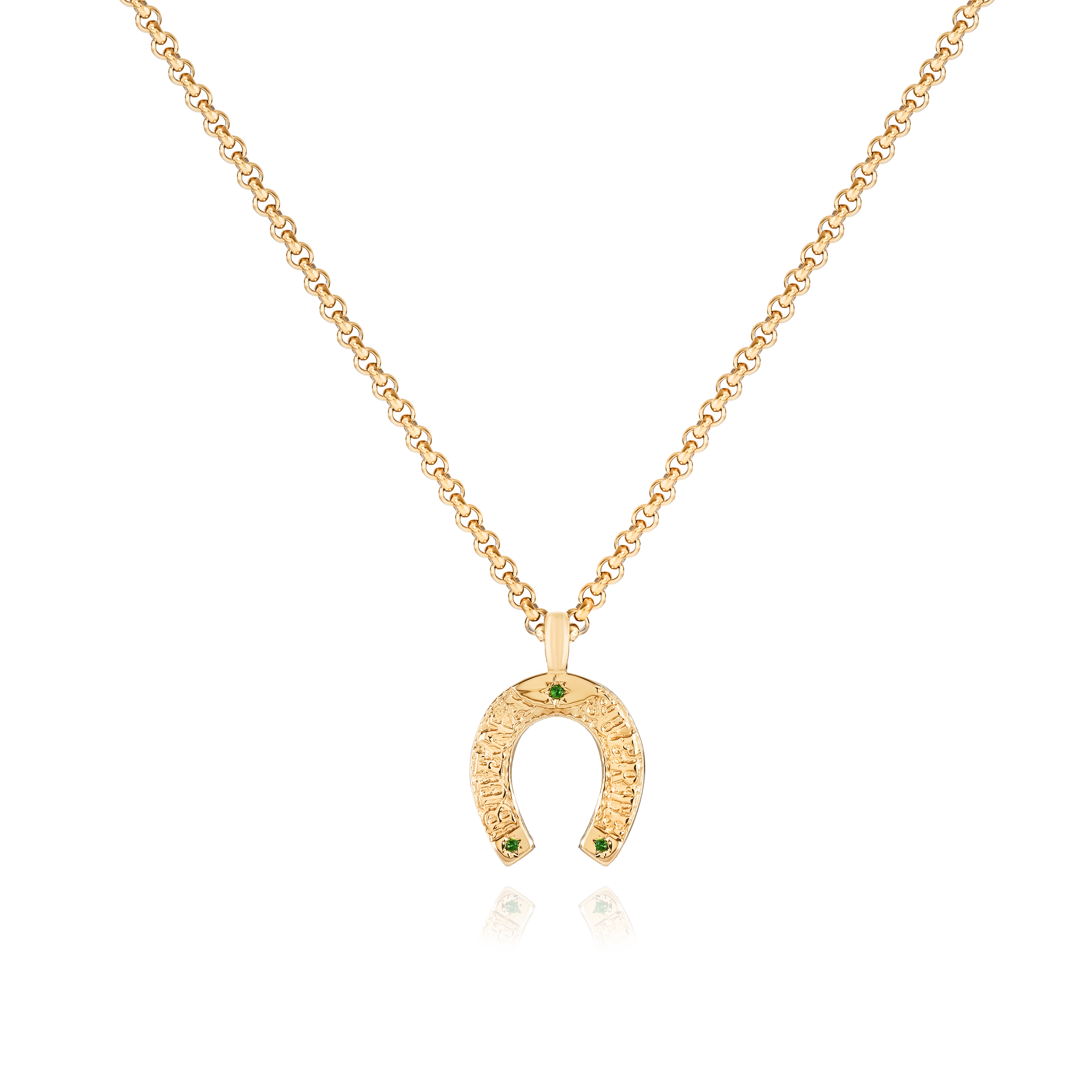 Bella - Gold