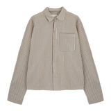 Frederic Cotton Shirt