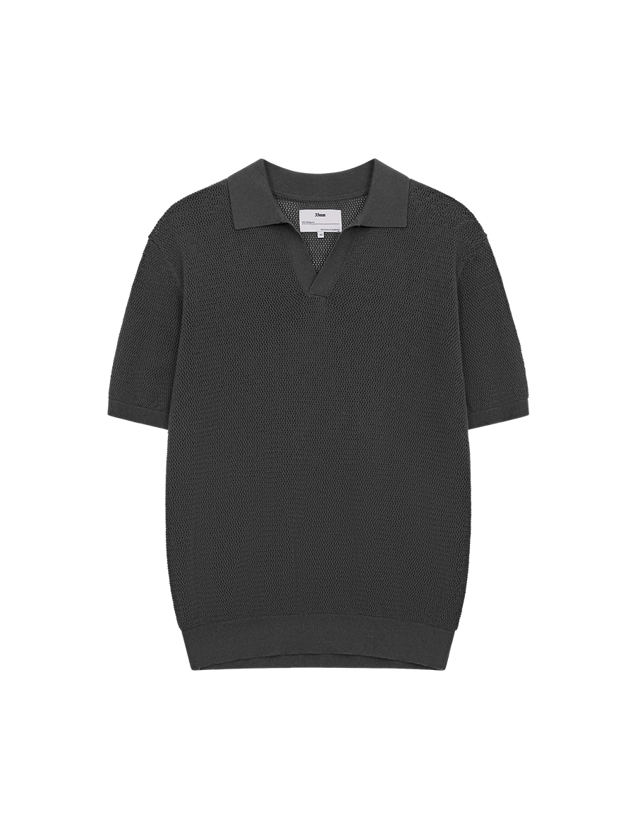 James Shirt | 33mm - Inspired by Nostalgia James Shirt | 33mm - Inspired by Nostalgia