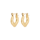 Kyla Gold Earring, Pair