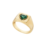 Laurent Ring, Gold