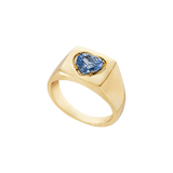 Laurent Ring, Gold